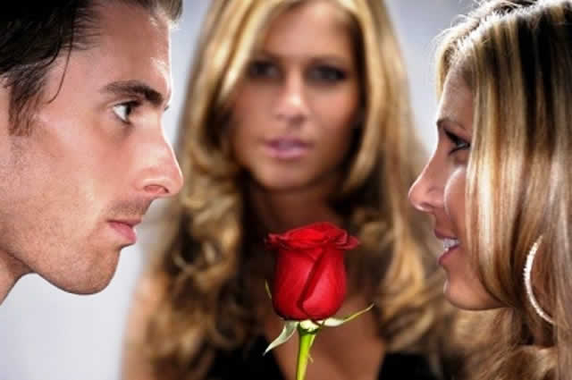 relaciones de pareja infidelidad