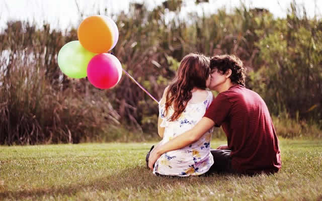 relaciones de pareja