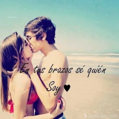 ver fotos de amor