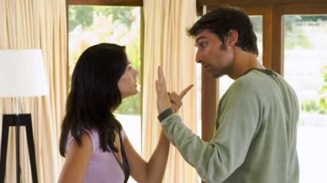 consejos para dejar de pelear con tu pareja