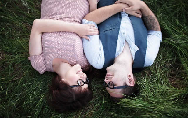 relaciones de pareja sanas