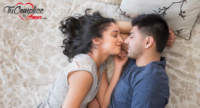 trucos para enamorar mujer