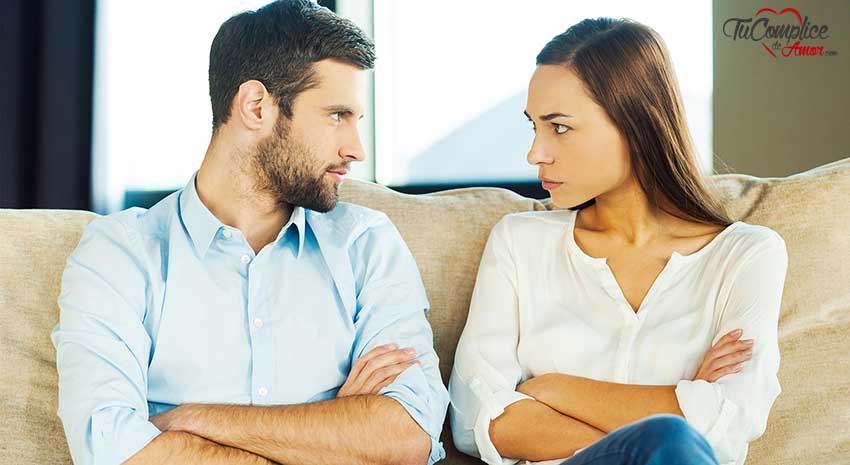 cambiar los malos habitos de tu pareja