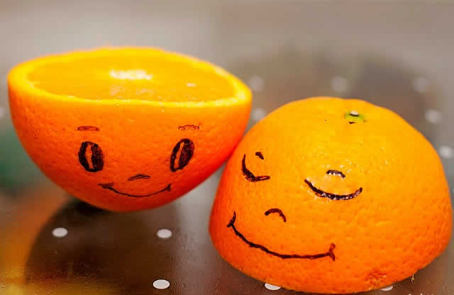Busco novia, como conseguir mi media naranja
