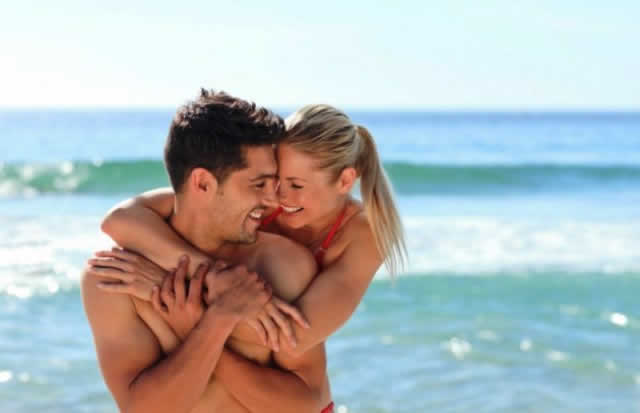 como llevar una buena relacion de pareja