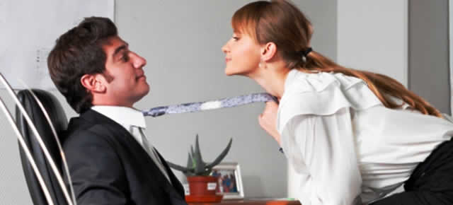 trabajar con tu pareja como separar lo profesional de lo personal