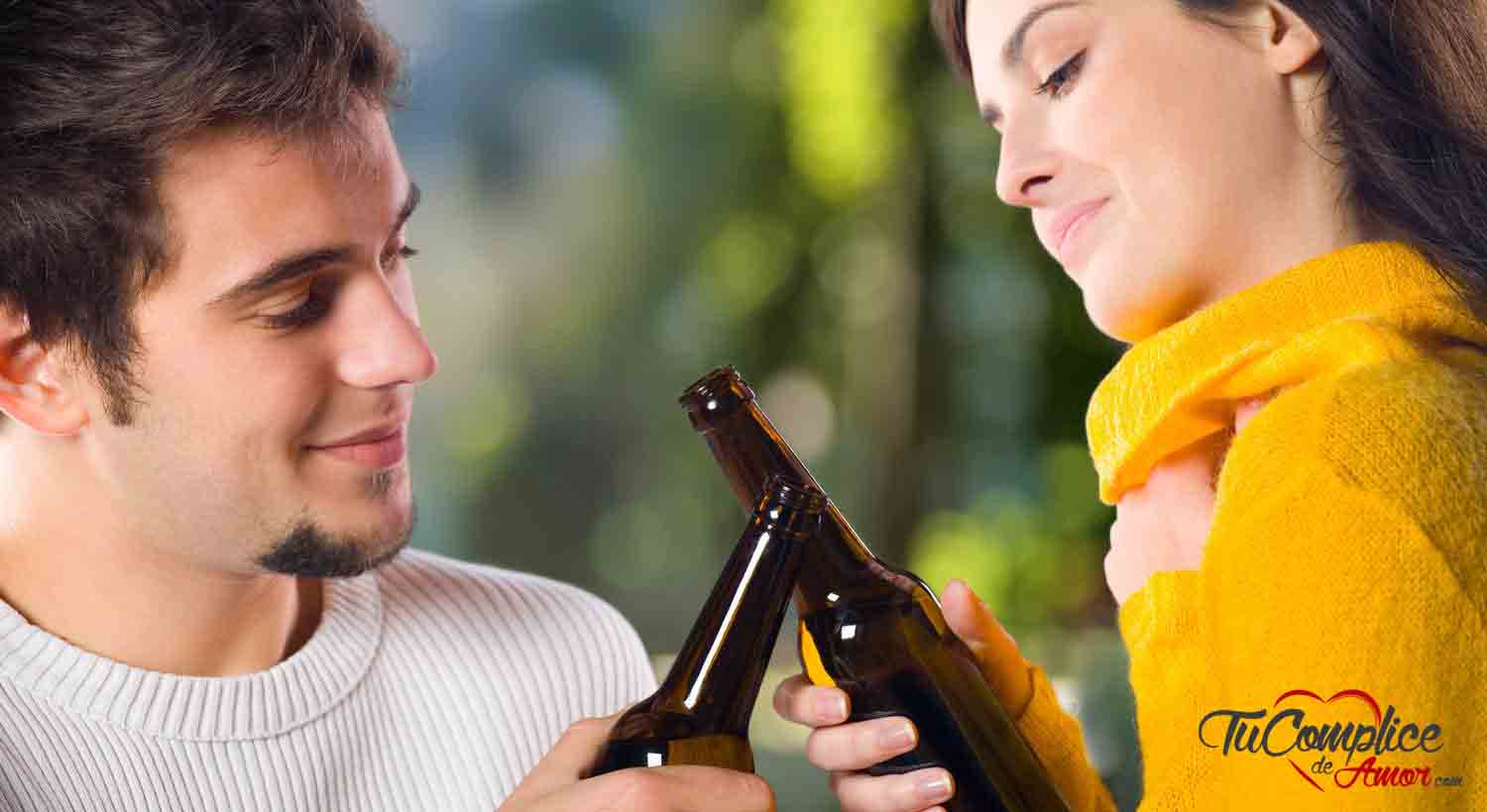 intentar tener una relacion de amistad con tu ex