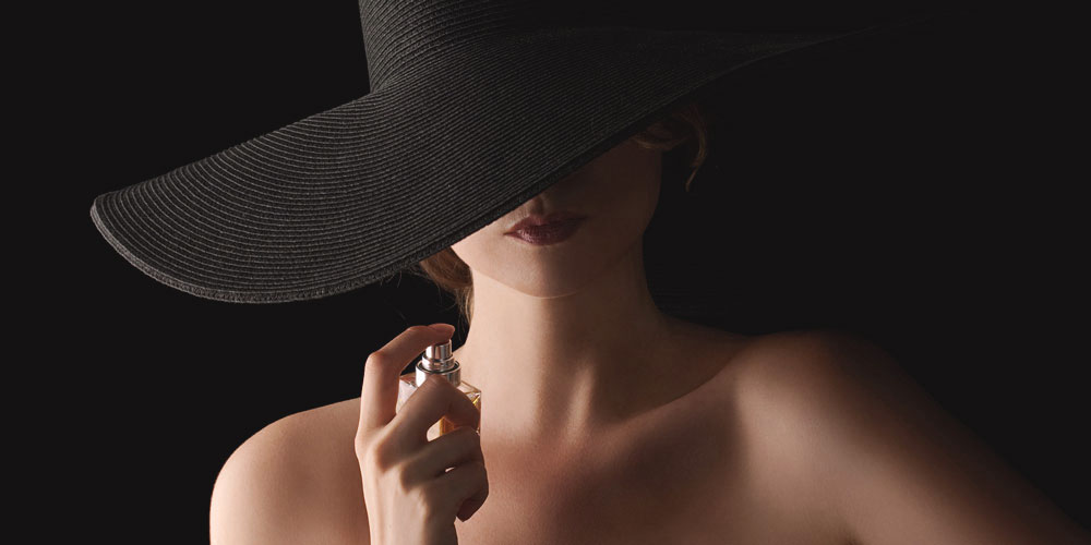 perfumes con feromonas para atraer al sexo opuesto