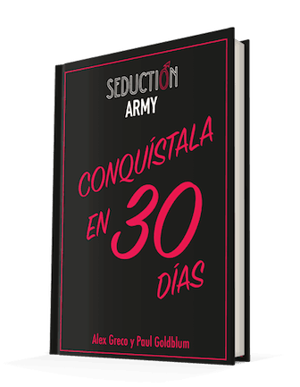 conquistala en 30 dia alex greco