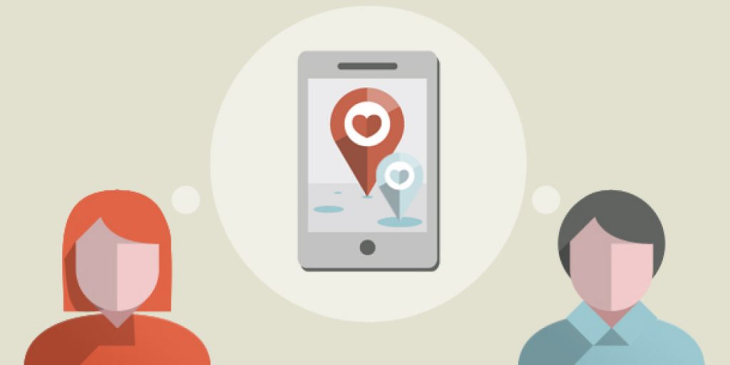 Apps para encontrar pareja