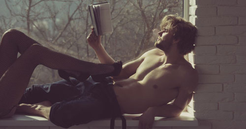 libro eroticos