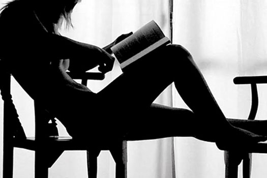 literatura erotica