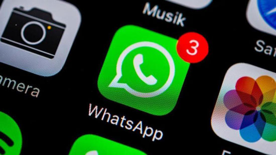 coquetear por whatsapp