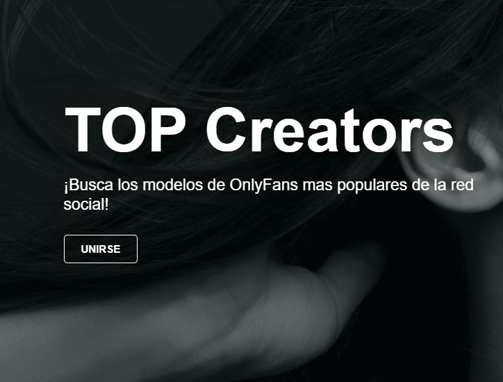 TOP Creators
